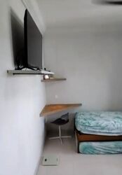 Blk 106A Depot Heights (Bukit Merah), HDB 5 Rooms #628384361